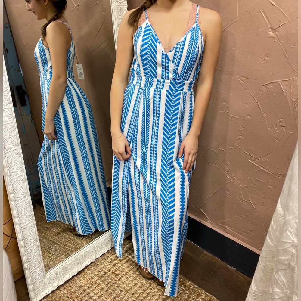 Sun dress